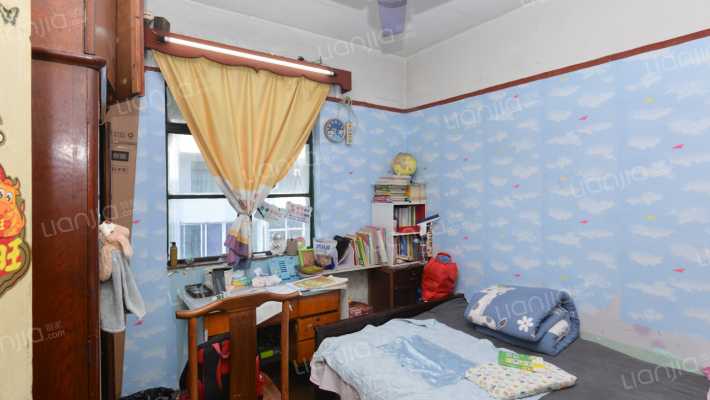 泰和路678弄二手房实景图