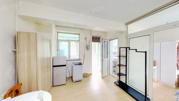 樱花园二区二手房实景图