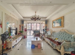 整租·红谷新城 3室2厅 南_红谷新城租房