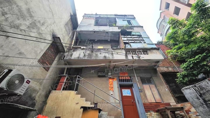 新岗一巷二手房实景图