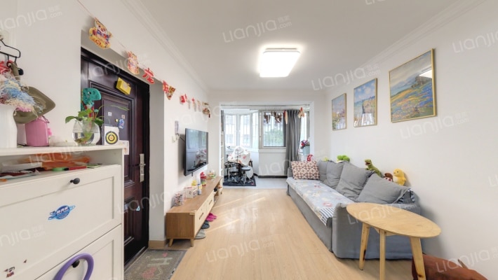 东港花苑三村二手房实景图