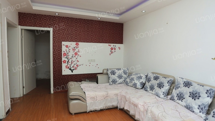 盛达新村二手房实景图