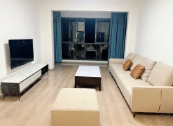 整租·正黄金域华府 4室2厅 南_正黄金域华府租房