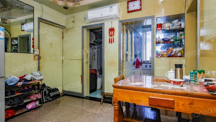小港新村二手房实景图