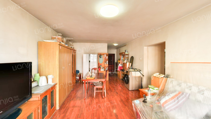 正阳小区二手房实景图