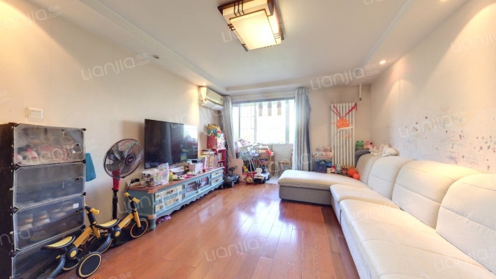 翠屏北里东区二手房实景图