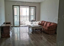 整租·百益城B区 2室2厅 南_百益城B区租房