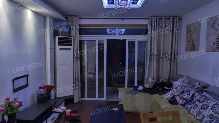 华盛新苑二手房实景图