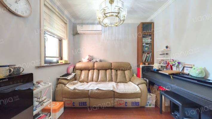 茂盛花苑二手房实景图