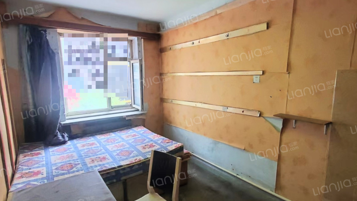 卫生局小区二手房实景图