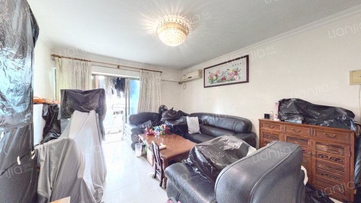 世纪云顶雅苑二手房实景图