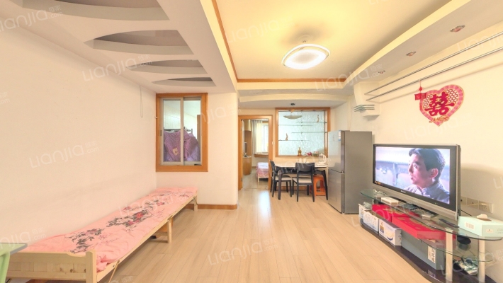 苍霞新城嘉华苑二手房实景图