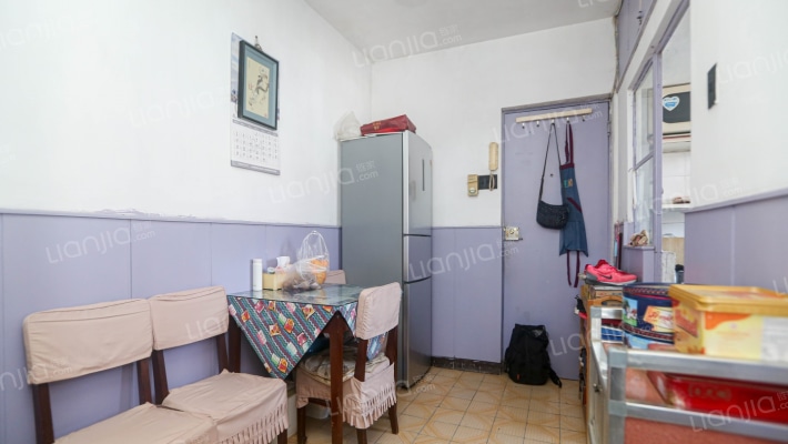 源竹小区(南片)二手房实景图