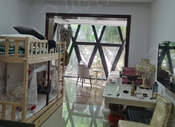 整租·三亚·恒大美丽之冠 1室1厅 东南_三亚·恒大美丽之冠租房