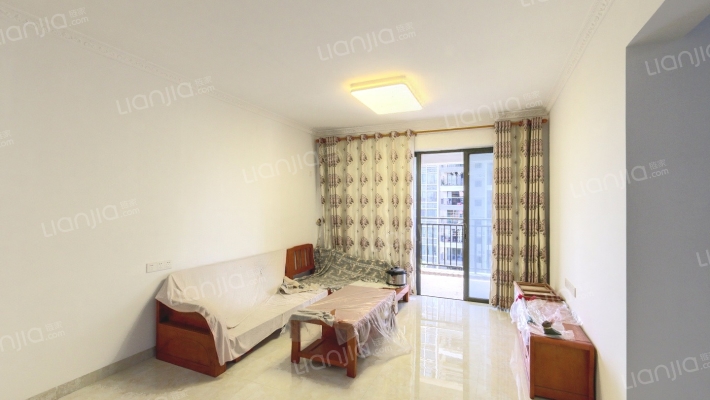 鸿禧家园二手房实景图