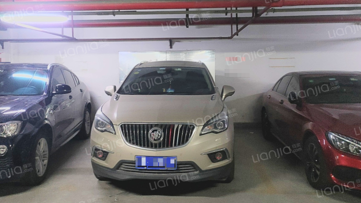 弘龙商业城二手房实景图