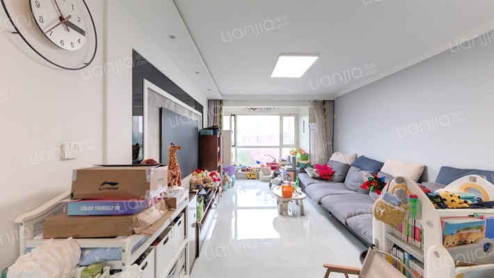 绿地老街坊二期二手房实景图