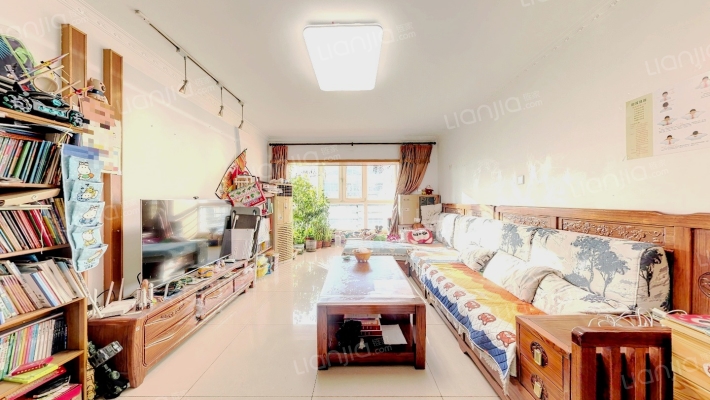 梧桐苑二手房实景图