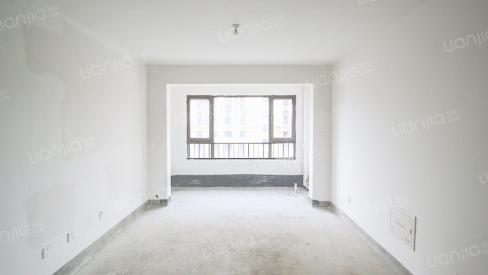 碧桂园渠阳府二手房实景图