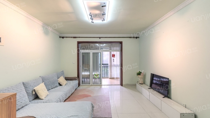 一环路北三段2号二手房实景图