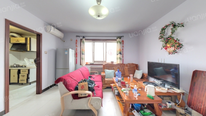 雍景双庐二手房实景图