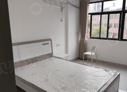 整租·佳利花苑 1室1厅 东南_佳利花苑租房