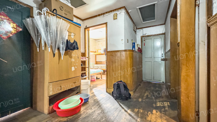 联业大楼二手房实景图