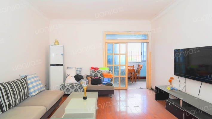 桂花路二手房实景图