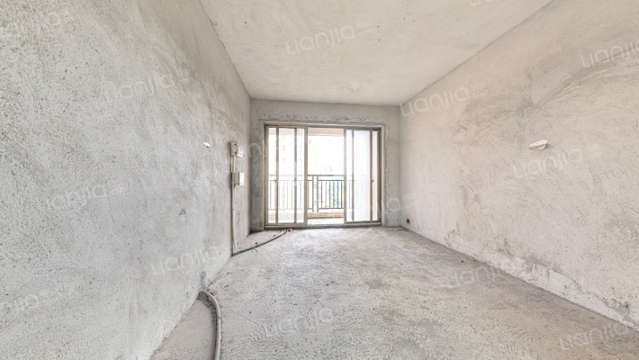 中恒广场二手房实景图