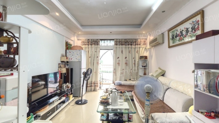 赛格名苑银兴苑二手房实景图