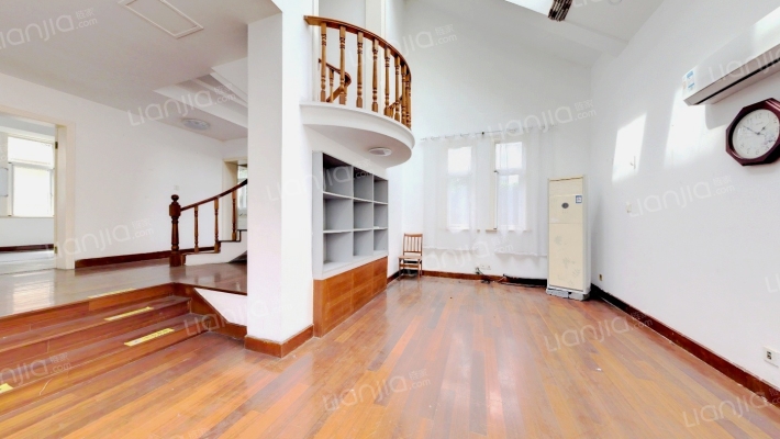 腾谷苑二手房实景图