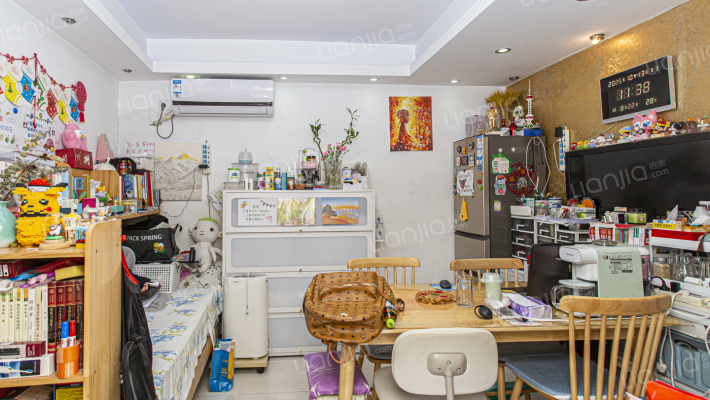 漕溪二村二手房实景图