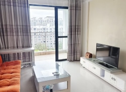 整租·椰林湾二期 3室1厅 南/北_椰林湾二期租房