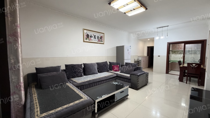 民康苑C区二手房实景图