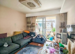 整租·万科城 3室2厅 南_万科城租房