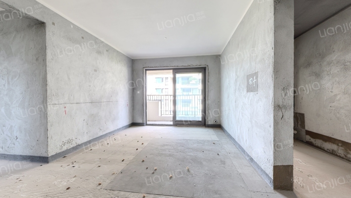 金融街两江融府二手房实景图