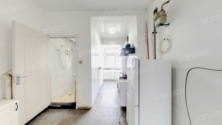 珠江小区二手房实景图