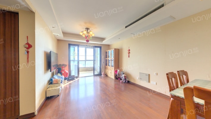 万科清林径二手房实景图