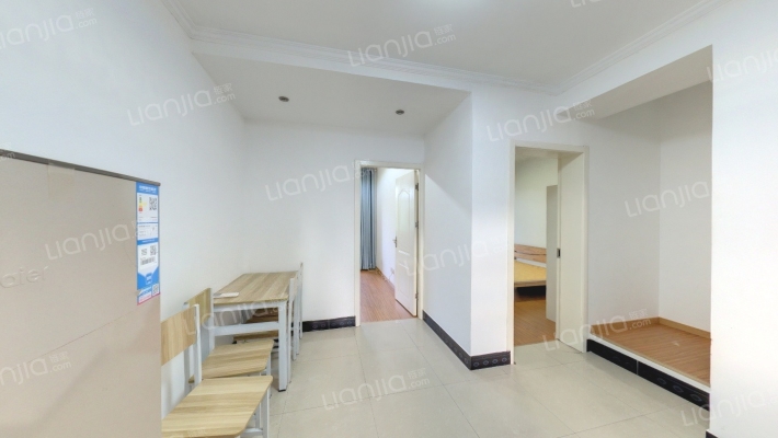 解放路36号二手房实景图