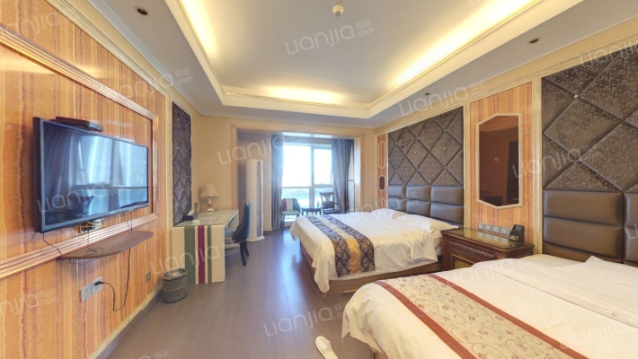 恒茂梦时代广场（北京东路308号）二手房实景图