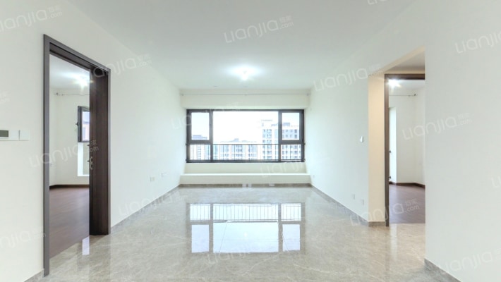 和光悦府二手房实景图