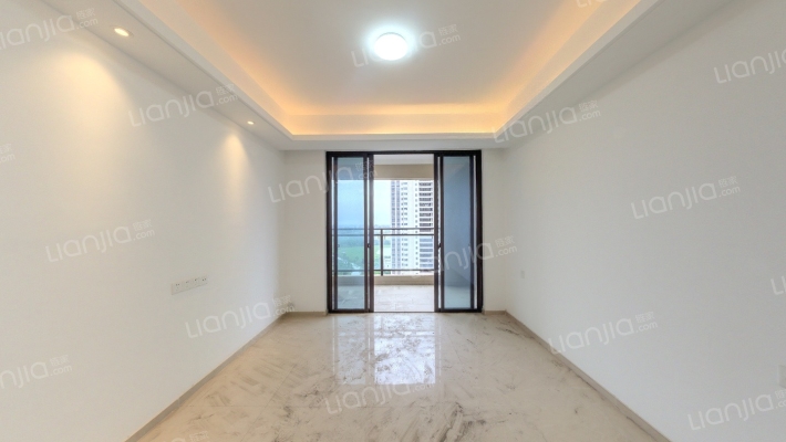 煌盛中央都荟二手房实景图