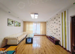 整租·卢瓦尔小镇 2室2厅 南/北_卢瓦尔小镇租房