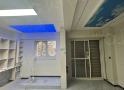 整租·泰新商住楼 1室0厅 西北_泰新商住楼租房