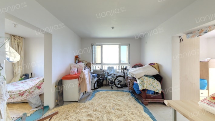 汪家馨城二期（东区）二手房实景图