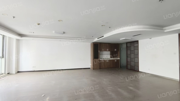 煜源国际二手房实景图