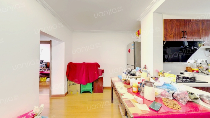 安华里社区二手房实景图