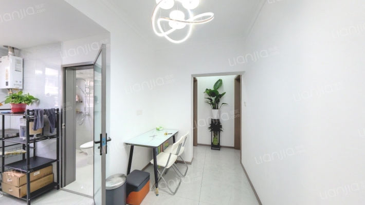 化纤新村二手房实景图