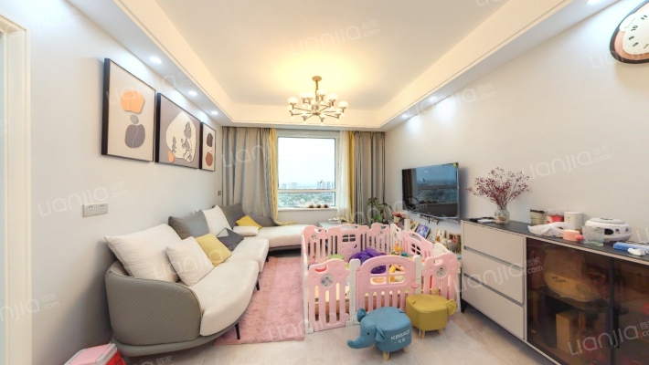 珑璟轩二手房实景图