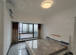 整租·桂海东盟商贸中心 2室2厅 南_桂海东盟商贸中心租房